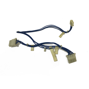 สายเคเบิลหุ่นยนต์ FANUC รุ่น 4004-T134 - Product Image 1