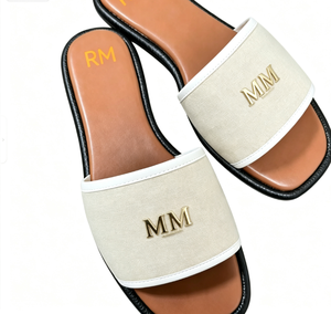Sandalias de mujer, zapatos de mujer, chaussures femme, slippers para mujer, sandalias, slides para mujer - Product Image 3
