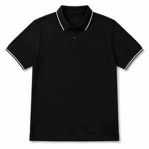 Camisas Personalizadas para Hombre con Logotipo Bordado, Fabricante Directo de Fábrica, Camisas Casuales Versátiles al por Mayor - Product Image 3