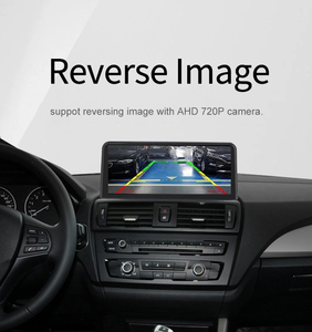 Schermo Touch da 10,25 Pollici 1920*720p con Sistema Linux, Android AUTO, Carplay, WIFI, USB per Cruscotto BMW Serie 1 <span class=keywords><strong>F20</strong></span> <span class=keywords><strong>F21</strong></span>, Garanzia 1 Anno - Product Image 3