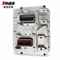 Module de commande moteur (ECM/ECU) 5317107 5290170 5317106 pour QSB6.7 ISX15 CM2350 – Approvisionnement direct usine
