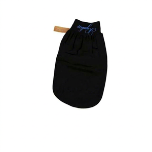 Gant exfoliant Ayseliza en nylon texturé haute résistance pour le corps – Élimination des peaux mortes et traitement des callosités – Nettoyage en profondeur pour spa - Product Image 1