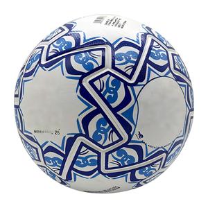 Nouveau <span class=keywords><strong>ballon</strong></span> de <span class=keywords><strong>football</strong></span> officiel taille 5 en PU avec impression couleur, idéal pour l'Afrique et le Maroc, <span class=keywords><strong>ballon</strong></span> coloré professionnel - Product Image 3
