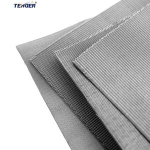 Endüstriyel uygulamalar için bu paslanmaz çelik hollandalı dokuma tel örgü entegre hassas mühendislik güçlü havacılık filtreler - Product Image 4