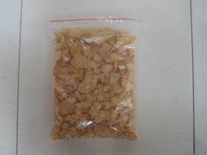 Resina de Cumarona Indeno 100-120 para Caucho, Neumáticos, Pinturas CAS63393-89-5 - Product Image 5