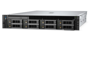 เวิร์กสเตชันแบบติดตั้งบนแร็ค R7960 2U สำหรับเรนเดอร์กราฟิก พร้อม AI-accelerated 2*4410Y(12 คอร์)128G/1T+8T/RTX A4000 16G R7960 2U - Product Image 2