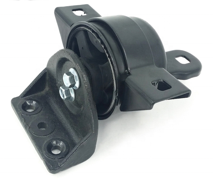 Оригинальные детали USEKA, новинка, переднее правое крепление двигателя для Chevy Aveo Aveo5 Pontiac Wave G3 96535510