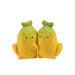 ฟิกเกอร์แมวแบบกล่องสุ่ม 12 ตัว รุ่นปกติ พร้อมของสะสมลับ 1 ชิ้น ของเล่นสำหรับเด็กผู้หญิง - Product Image 5