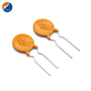 वृद्धि संशोधक आत्म विनियमन पीटीसी हीटर रेडियल प्रकार <span class=keywords><strong>Visco</strong></span> फ्यूज यूएसबी उपकरण Pptc Resettable फ्यूज रेडियल लीड फ्यूज कम वोल्टेज - Product Image 3