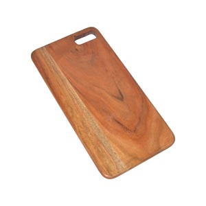 Planche à découper en bois d'acacia Planche à découper pour fromage Planche à découper pour pizza Planche à découper pour maison hôtel restaurant - Product Image 2