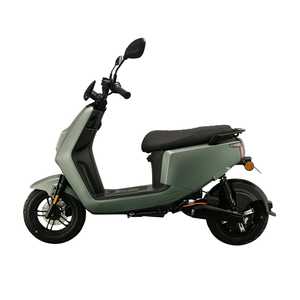Monopattino Elettrico <span class=keywords><strong>Vintage</strong></span> 2000W con Batteria Rimovibile, in Lega di Alluminio, Impermeabile, Omologato EEC COC, Prodotto in Cina - Product Image 6