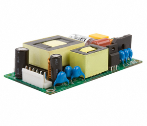 (Conversores AC/DC) CCH400PS12 CCH400PS24 CCH400PS28 CCH400PS48 Módulos de Potencia Salida 24V Entrada 90~264VAC XP Power 24V <span class=keywords><strong>411W</strong></span> - Product Image 5