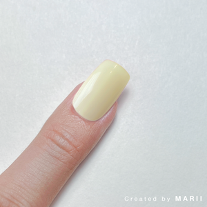 VETRO Professional UV/LED Soak Off Sheer Color Gel Collection 2 - Product Image 3