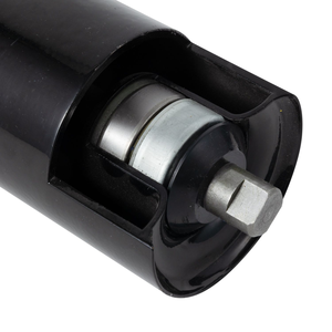 High Quality Steel Iron Conveyor <strong>Idler</strong> <strong>Roller</strong> for Various Industries - Product Image 2