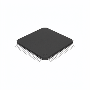 Fabricant Channel 80 QFP R7F7016873AFP-C # Composants électroniques embarqués KA1 IC MCU 32 bits 1 Mo FLASH 80LFQFP - Product Image 1