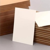 Cartón Marfil C1S de la Marca China APP FBB, 170-400 g/m², para Embalaje e Impresión