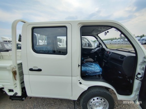 Camionnette Foton 4x2 4x4, <span class=keywords><strong>mini</strong></span>-fourgonnette électrique ou <span class=keywords><strong>diesel</strong></span>, 3, 5 ou 10 tonnes, camion de fret Foton 4x2 - Product Image 6