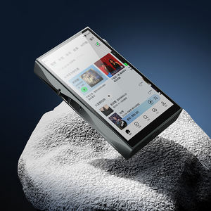 Shanling m3 פלוס נגן מוסיקה נייד hifi usb dac אנדרואיד פתוח 13 hi-res אודיו mp3 d512 pcm768 bluetooth ldac wifi - Product Image 5