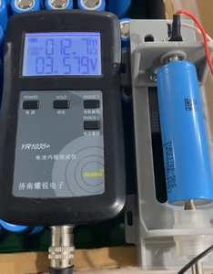 21700 50GB 5000mAh 25A 3.7VハイパワーSAMバッテリーパック円筒形リチウムイオンツールバッテリー韓国ブランドINR18650-50GB - Product Image 6