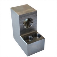 Prodotti in Metallo CNC, Parti in Acciaio Inossidabile, Personalizzazione in Serie Supportata, Produttore Originale
