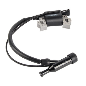 Guía Completa para Piezas de Motor de Gasolina: Bobina de Encendido de Alto Voltaje, Tapón de Bujía, Mini Cultivadora y Bomba de Agua - para Generadores - Product Image 1