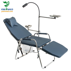 YSDEN-T60 Ysenmed Top 10 <strong>Dental</strong> <strong>Chairs</strong> Hsopital Medical <strong>Dental</strong> <strong>Chair</strong> <strong>Unit</strong> <strong>High</strong> <strong>Quality</strong> Metal Complete <strong>Dental</strong> <strong>Chair</strong> - Product Image 5