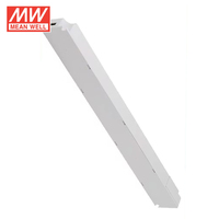 Alimentation à découpage LED à fréquence variable Mean Well SLD-50/80/150-12/24/56V à puissance constante AC-DC 50W 80W 150W