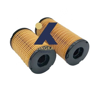 Filtro de Combustible Diésel para Motor Agrícola y Excavadora, 26560201 26560163, Aplicable a Camiones - Product Image 6