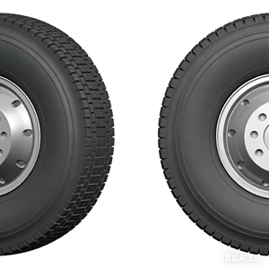 ยางรถบรรทุก Wz Popular Economical Brand M706 11R22.5 ลายดอกยางแบบ Block พร้อมฟังก์ชั่นบังคับเลี้ยวที่ดีเยี่ยม ผลิตจากโรงงานดั้งเดิม - Product Image 6