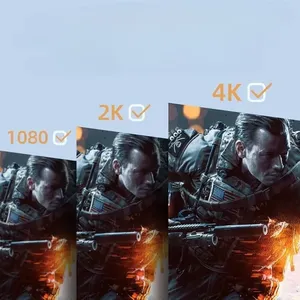 Vc05 Tối Đa 4K HD Live Streaming Dành riêng cho HDMI USB Điện Thoại Di Động Máy Ảnh Máy Tính Bảng MP4 Cao Cho Collector Video Capture Thẻ - Product Image 6