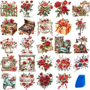 Strofinare sull'adesivo trasferimenti adesivo <span class=keywords><strong>per</strong></span> <span class=keywords><strong>mobili</strong></span> decorazioni <span class=keywords><strong>per</strong></span> la casa e decorazioni <span class=keywords><strong>per</strong></span> il trasferimento del legno - Product Image 6