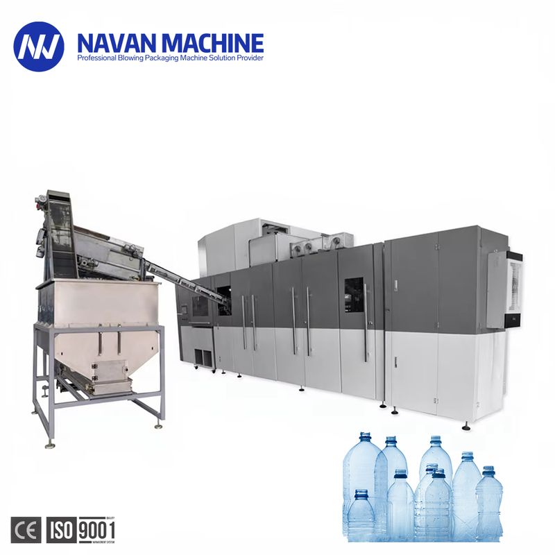 Fully Automatic High efficiency Energy saving
