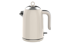 304 Stainless Steel 1.7L Electric <strong>Kettle</strong> Mesh <strong>Filter</strong> Keep Warm Auto Shut-off 360 Rotational Base Temperature Control Household - Product Image 3