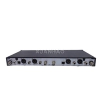 Système de microphone sans fil UHF portatif SLXD4Q+ BETA58A KSM9 KSM11 SLXD1+ 4 canaux pour matchs, karaoké, église