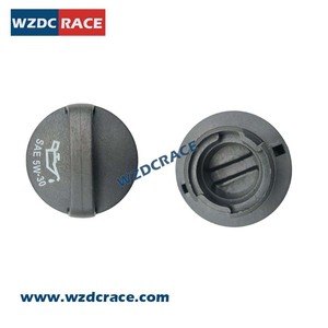 Tapa de aceite WZDC RACE SAE 5W-30 para Wuling Sunshine Rongguang Hongguang S1S3B12B15, pieza de repuesto de plástico - Product Image 1