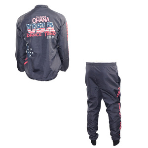<strong>Jacket</strong> Men Autumn Winter <strong>Jacket</strong> Men's Sweatshirt Casual <strong>Plus</strong> <strong>Size</strong> Zipper Outdoor Sport <strong>Jacket</strong> Pant Mens Sweatshirt - Product Image 3