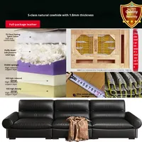 Canapé en bambou à rangées droites en sucre noir, design haut de gamme, vintage français, luxe léger, fabriqué en Chine, expédié par la poste