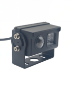 Caméra de recul avant et arrière HD 1080P AHD robuste, étanche IP68, garantie 1 an, pour camion, bus, fourgonnette, système MDVR, grand angle 130°