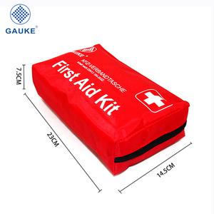 Botiquín <span class=keywords><strong>de</strong></span> <span class=keywords><strong>Primeros</strong></span> <span class=keywords><strong>Auxilios</strong></span> <span class=keywords><strong>para</strong></span> Vehículos DIN 13164, Bolsa <span class=keywords><strong>de</strong></span> Supervivencia Médica <span class=keywords><strong>de</strong></span> Emergencia <span class=keywords><strong>para</strong></span> Automóvil, Camión, Autobús - Product Image 3