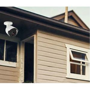 Telecamera IP Finta con Simulazione di Rilevamento Movimento, Mini Telecamera Wireless da Interno, Telecamera CCTV Fittizia per Sorveglianza - Product Image 4