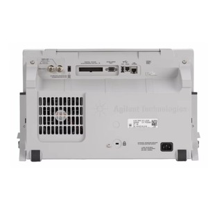 Oscilloscope Keysight Dsox4034a : 350 MHz, 4 canaux analogiques - Product Image 5