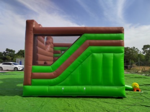 Cho thuê kinh doanh minecrafting ro-bloxs Inflatable Bouncer nhảy lâu đài nhà bị trả lại Trampoline cho trẻ em trong nhà và ngoài trời - Product Image 5