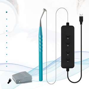 Strumento di Micro osservazione digitale elettrico della radice dentale all'ingrosso dell'attrezzatura di terapia orale della fabbrica - Product Image 1