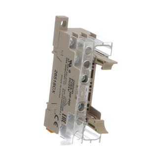 รับประกัน 1 ปี รีเลย์เบสซีรีส์ P7SA รุ่น P7SA-10F-ND-PU/P7S-14F-END - Product Image 3