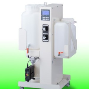 Système de lubrification industriel Sugiyama Electric PS-216, pulvérisateur à micro-brume pour presses à poinçonner, 60Hz, fabrication japonaise - Product Image 3