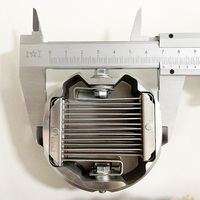 Diesel Engine Preheater Tubular Heating Element Used for Commins