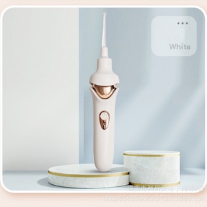 Visual Electric <b>Ear</b> <b>Pick</b> with High-Tech Endoscope - Smart Earwax Removal Tool Rechargeable with Suction Light and Illumination - Product Image 3