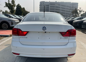 Volkswagen <span class=keywords><strong>Santana</strong></span> 2019, 1.5L, Automático, Manual, Edición Fashion Comfort, Autos Usados en Venta - Product Image 4