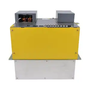 A06B-6104 Series Fanuc Spindle Drive A06B-6104-H275#H520