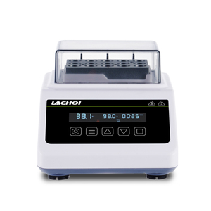 Dụng cụ phòng thí nghiệm <span class=keywords><strong>Mini</strong></span> khô tắm Vườn Ươm sưởi ấm và làm mát tắm tùy chọn mô-đun - Product Image 2